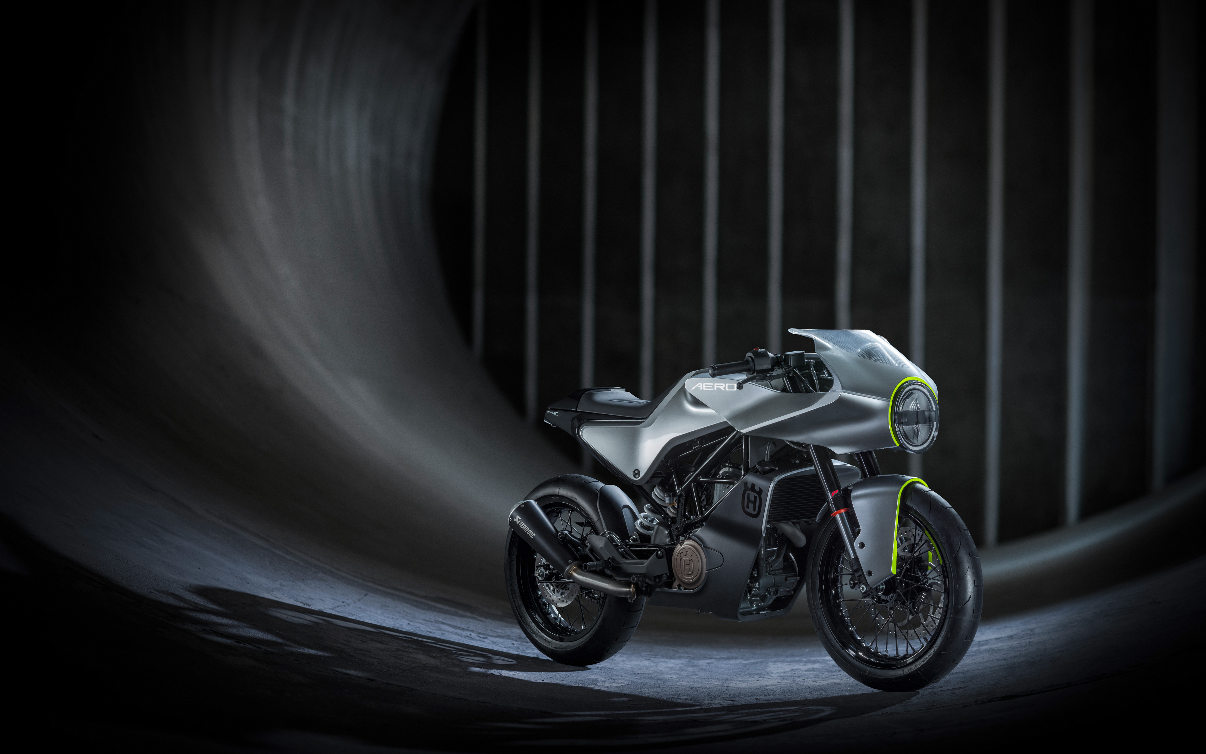 Husqvarna Vitpilen 401 Aero Concept 4K7781216333